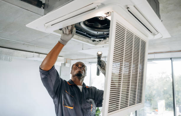Licensed Hvac service in Marine, IL - FH HVAC