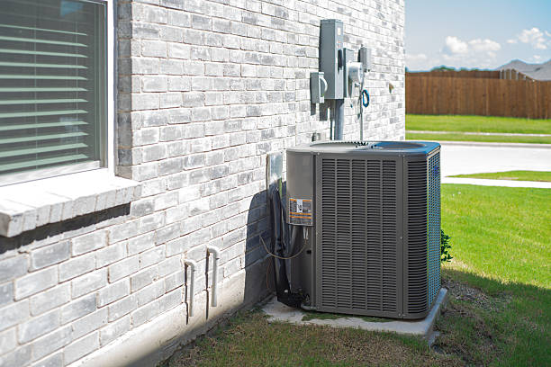 Reliable Hvac contractor in Marine, IL by FH HVAC